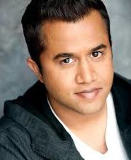 Omi Vaidya