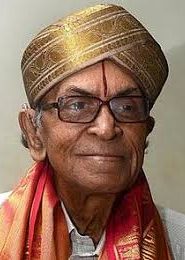P B Srinivas