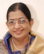 P Susheela