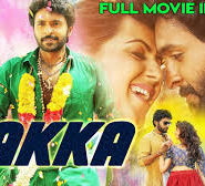 PAKKA