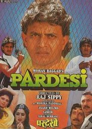 Pardesi