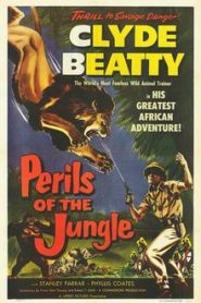 Perils of the Jungle