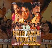 Phir Aaya Toofan