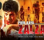 Phir Aaya Zalzala