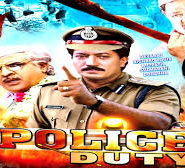 Police Duty