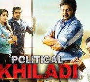 Political Khiladi