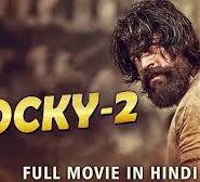 ROCKY 2