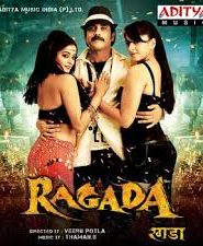 Ragada