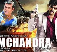 Ramachandra