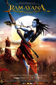Ramayana The Epic