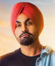 Ravinder Grewal