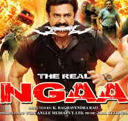 Real Angaar