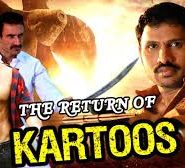 Return Of Kartoos