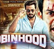 Robinhood