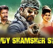 Rowdy Shamsher Singh