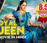 Royal Queen