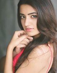 Rukshar Dhillon