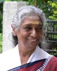 S Janki