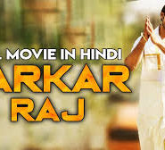 SARKAR Raj