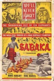 Sabaka