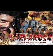 Sarfarosh The Burning Youth