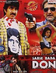 Sabse Bada Don