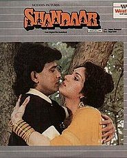 Shandaar