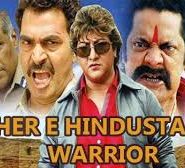 Sher E Hindustan Warrior