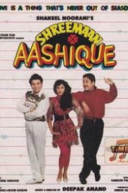 Shreemaan Aashique