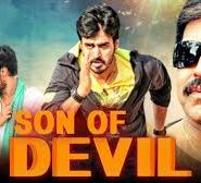 Son Of Devil