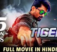 TIGER 3