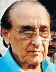 Tahir Hussain