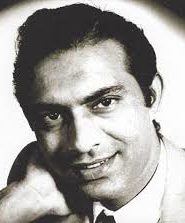 Talat Mehmood