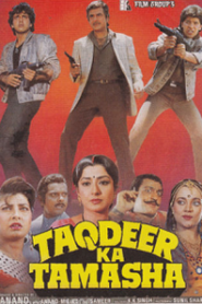 Taqdeer Ka Tamasha
