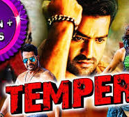 Temper