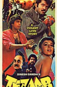 Tezaab