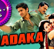 Thadaka