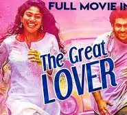 The Great Lover