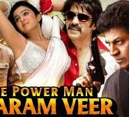 The Powerman Dharamveer