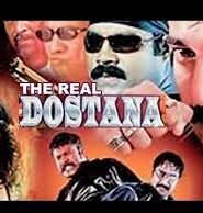 The Real Dostana