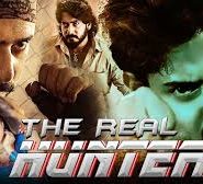 The Real Hunter