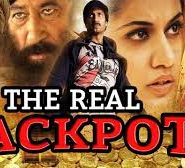 The Real Jackpot