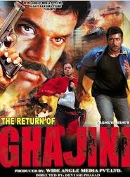 The Return Of Ghazni