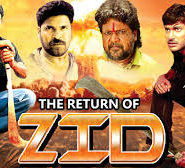 The Return Of Zid