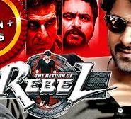The Return of Rebel