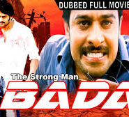 The Strong Man Baadal
