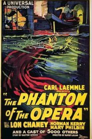 The Phantom Of The Opera