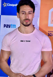 Tiger Shroff