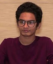 Tirth Sharma