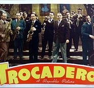 Trocadero